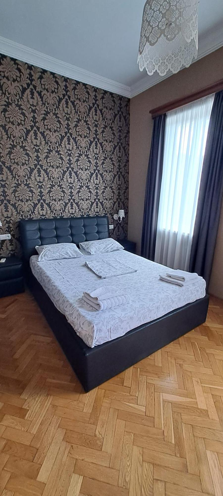 Guest House Pirosmani 60 Sighnaghi Ngoại thất bức ảnh