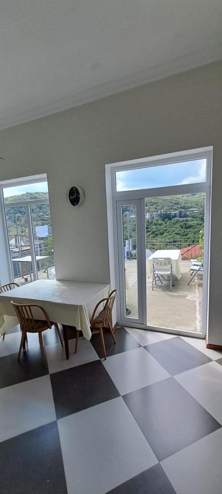 Guest House Pirosmani 60 Sighnaghi Ngoại thất bức ảnh