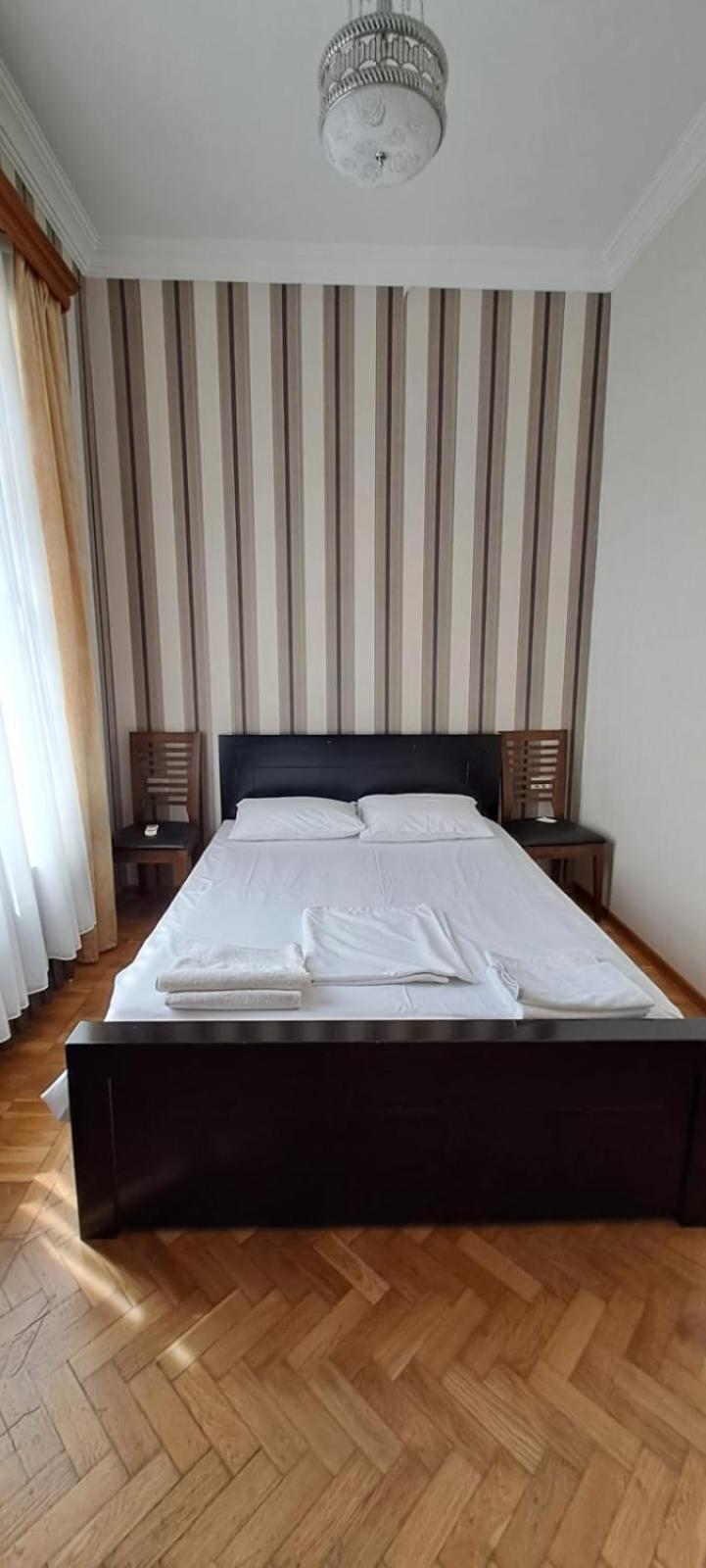 Guest House Pirosmani 60 Sighnaghi Ngoại thất bức ảnh