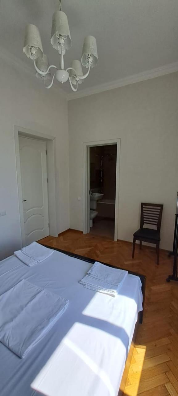 Guest House Pirosmani 60 Sighnaghi Ngoại thất bức ảnh