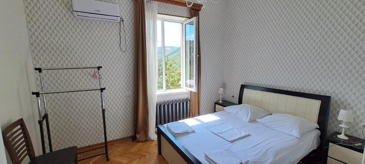 Guest House Pirosmani 60 Sighnaghi Ngoại thất bức ảnh