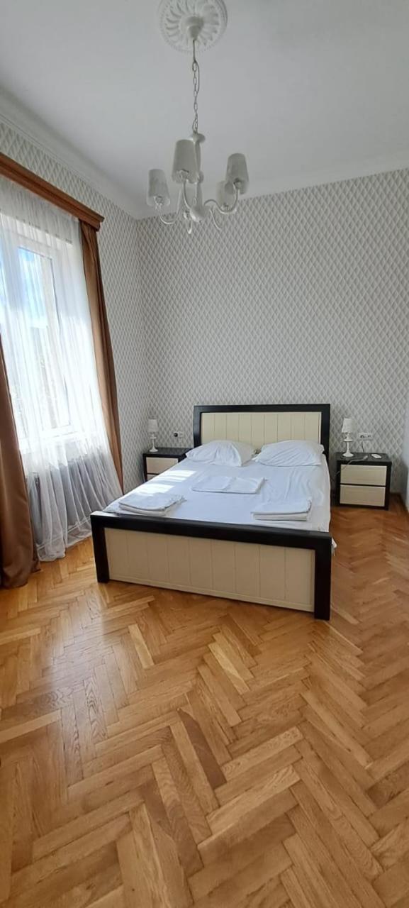 Guest House Pirosmani 60 Sighnaghi Ngoại thất bức ảnh