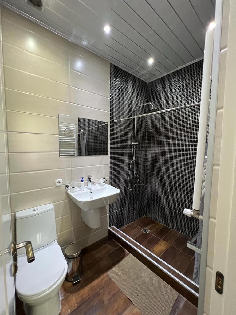 Guest House Pirosmani 60 Sighnaghi Ngoại thất bức ảnh