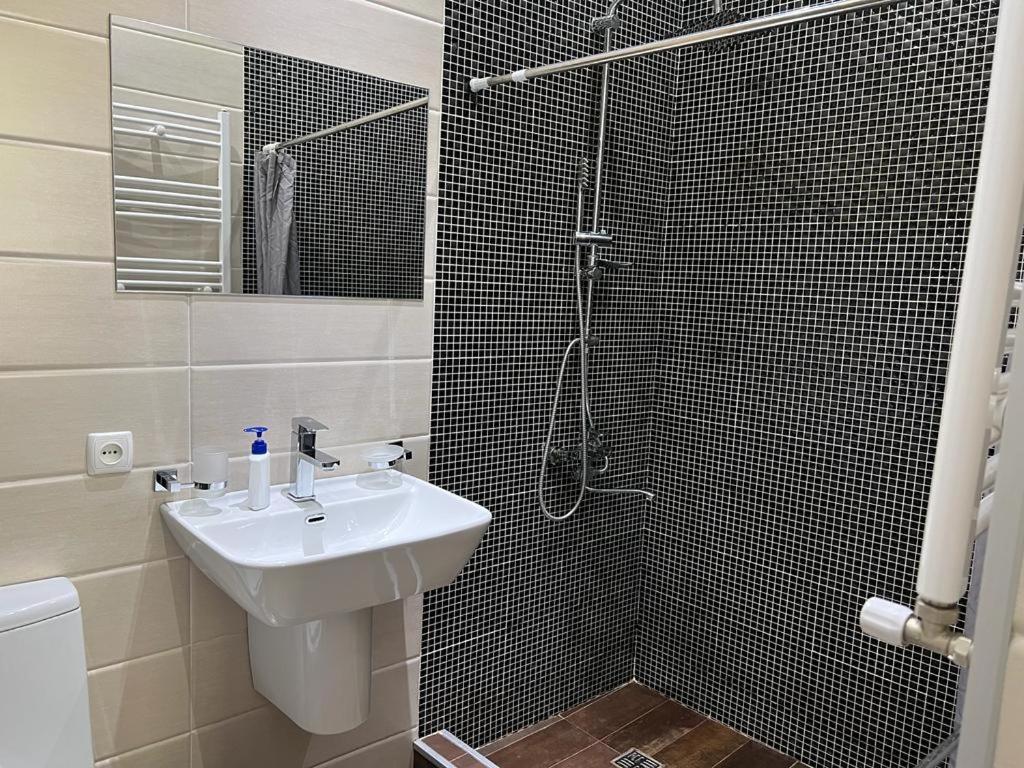 Guest House Pirosmani 60 Sighnaghi Phòng bức ảnh