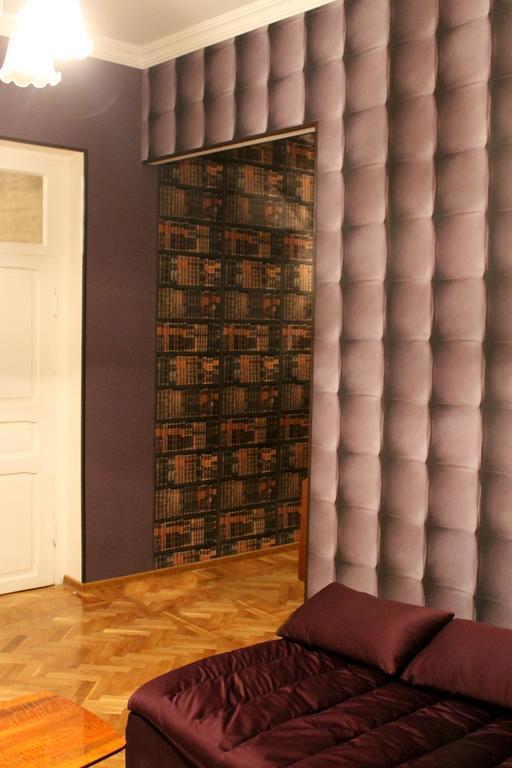 Guest House Pirosmani 60 Sighnaghi Ngoại thất bức ảnh