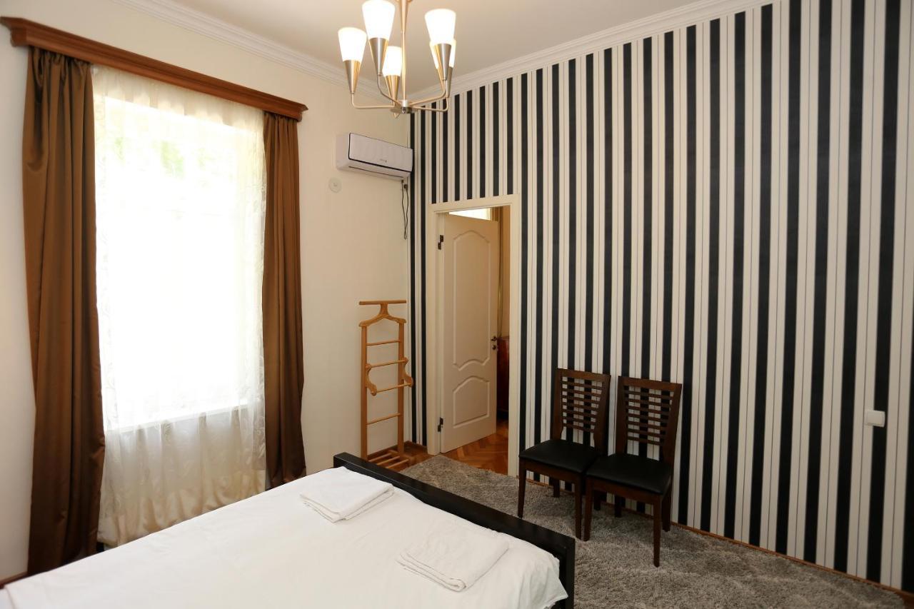 Guest House Pirosmani 60 Sighnaghi Ngoại thất bức ảnh