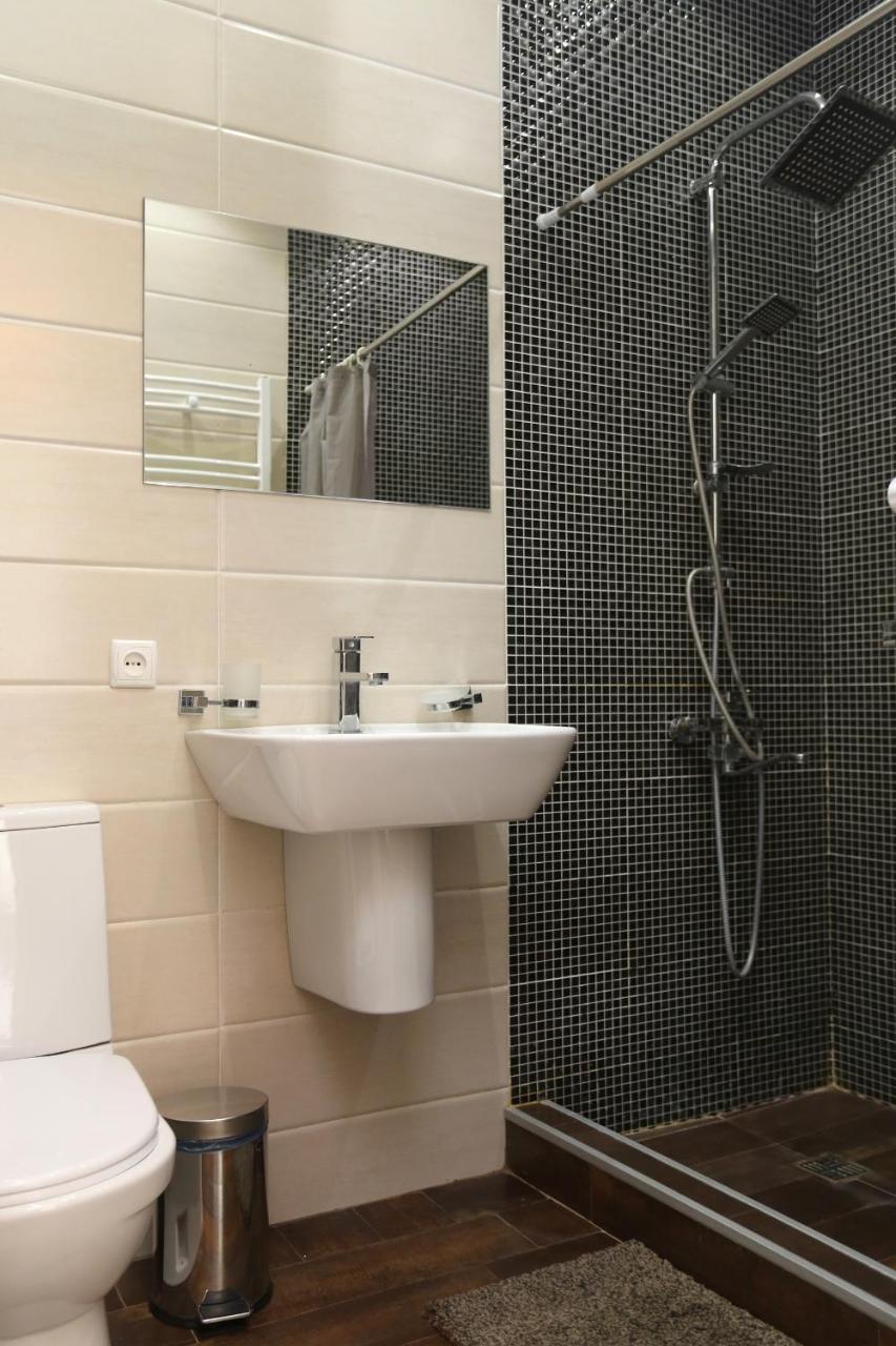 Guest House Pirosmani 60 Sighnaghi Ngoại thất bức ảnh