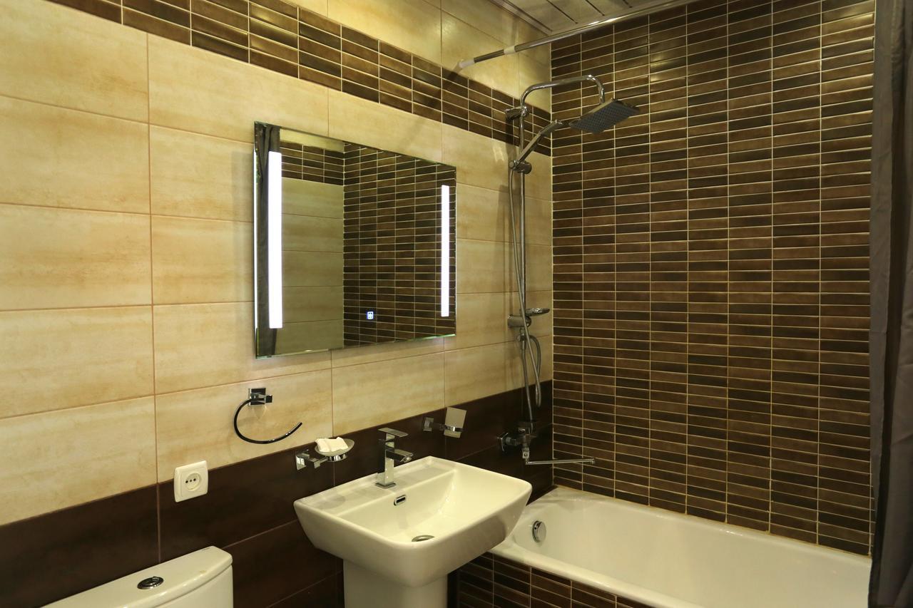 Guest House Pirosmani 60 Sighnaghi Ngoại thất bức ảnh