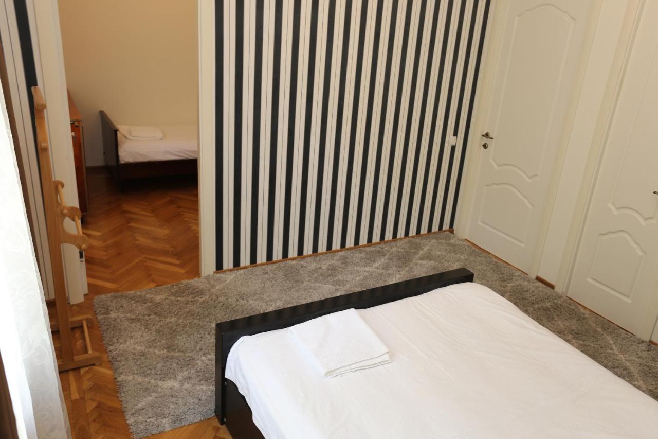 Guest House Pirosmani 60 Sighnaghi Ngoại thất bức ảnh