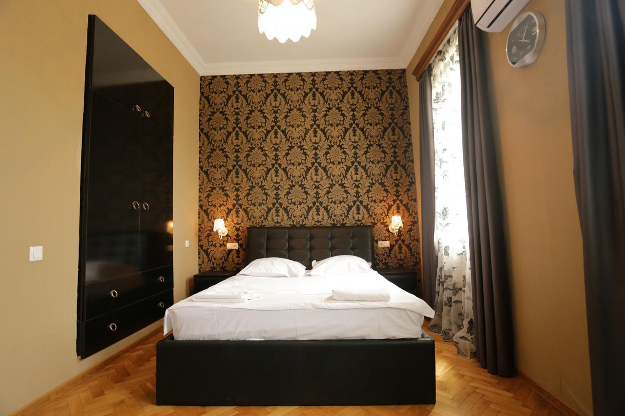 Guest House Pirosmani 60 Sighnaghi Ngoại thất bức ảnh
