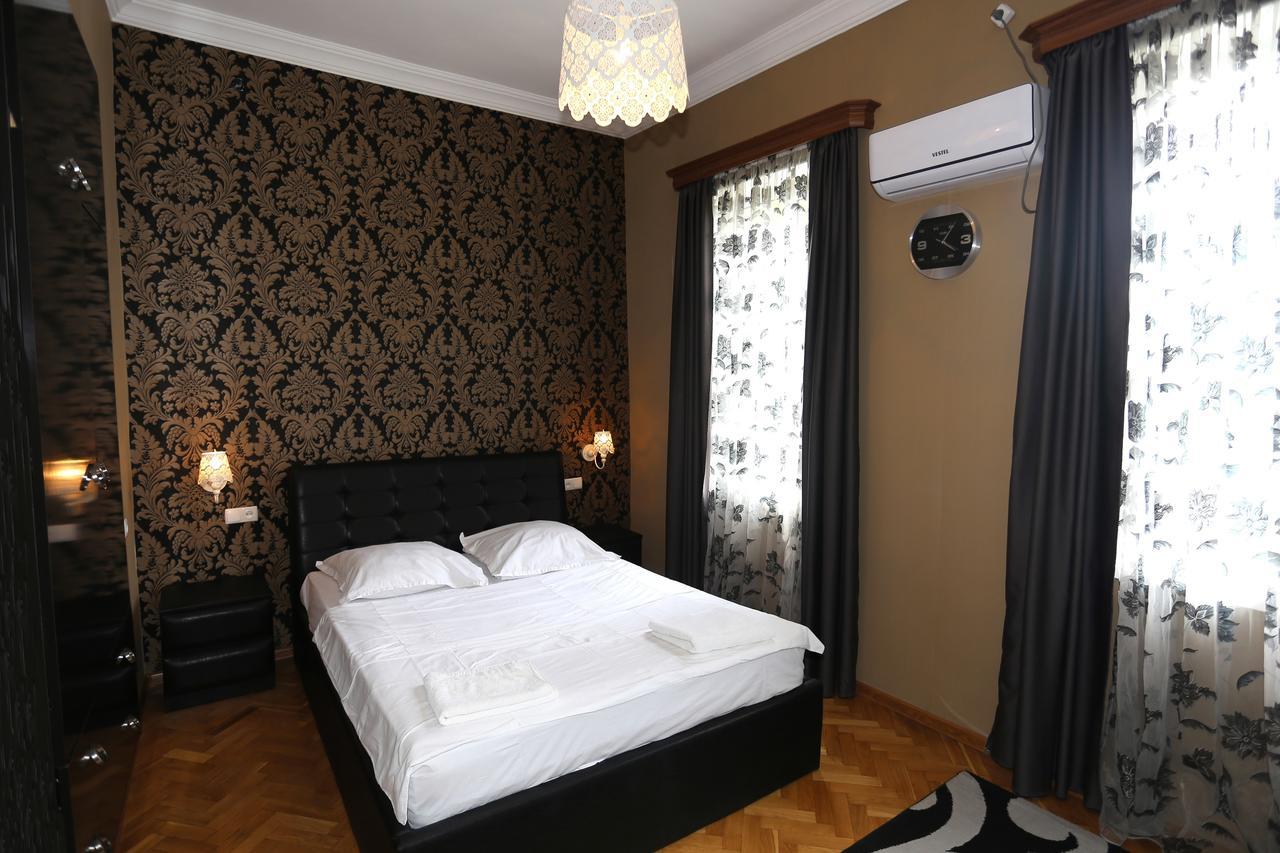 Guest House Pirosmani 60 Sighnaghi Ngoại thất bức ảnh